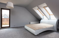 Kelshall bedroom extensions