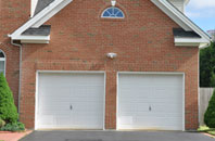 free Kelshall garage construction quotes