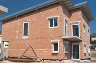 Kelshall home extensions