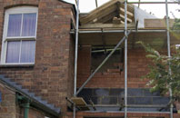 free Kelshall home extension quotes