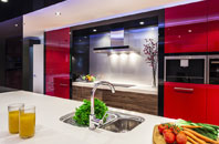 Kelshall kitchen extensions
