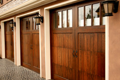 Kelshall garage extension quotes