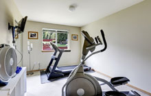 Kelshall home gym construction leads